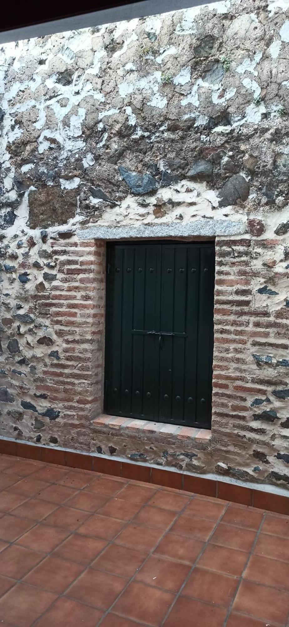 Villa Casa Corredera Cumbres Mayores Exterior foto